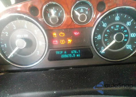 2010 Ford Flex Limited from USA, damaged, VIN 2FMHK6DC4ABA70987